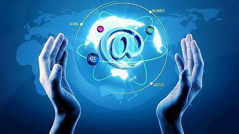 物聯網技術研發 連接未來的黃金專業，本專科共筑就業新高地